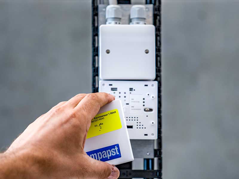 Abbildung urbanhabor Sensor